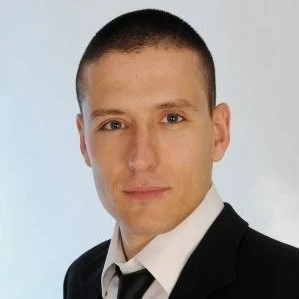 Miloš Marković