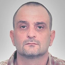 Miloš Marsenić