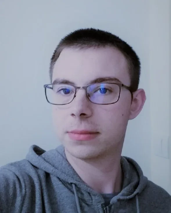 Miloš Miladinov