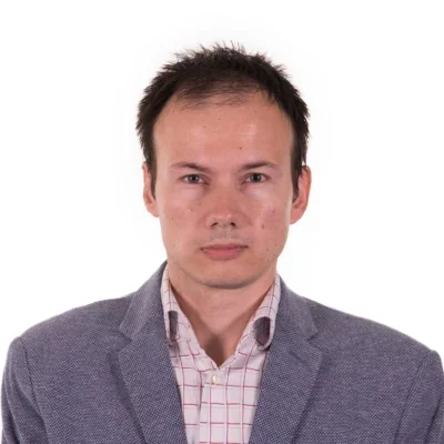 Miloš Milić