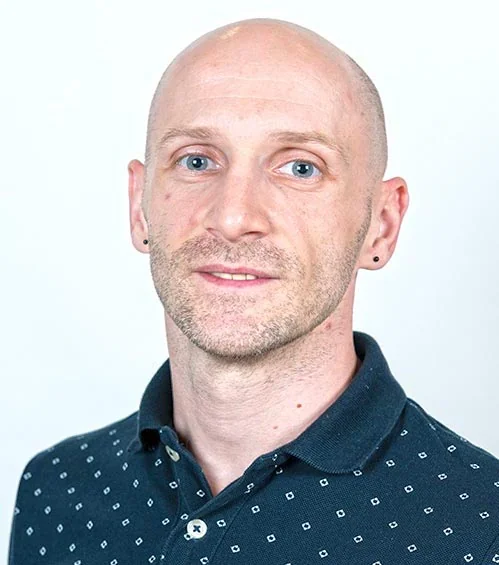 Miloš Paunović