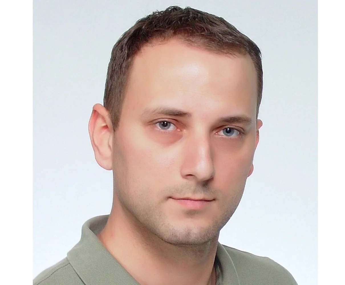 Miloš Marjanović