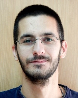 Miloš Šešlija