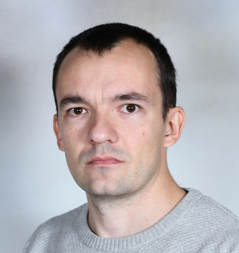 Miloš Vučićević