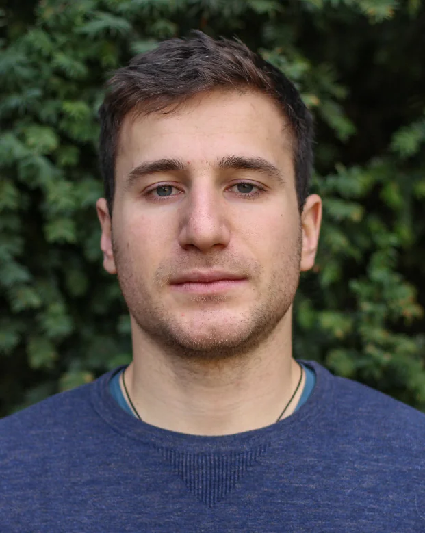 Miloš Zbiljić