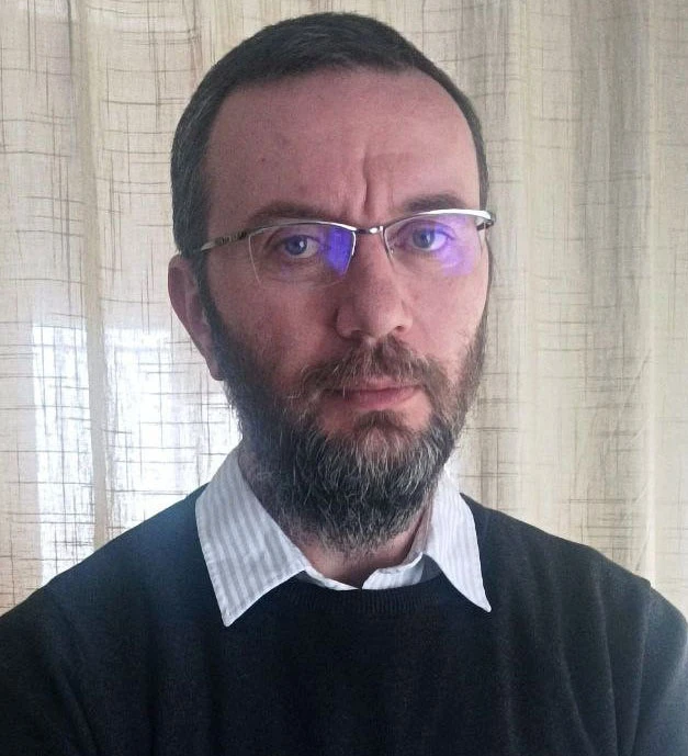 Milosav Vešović
