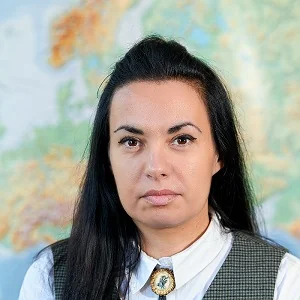 Milosava Matejević