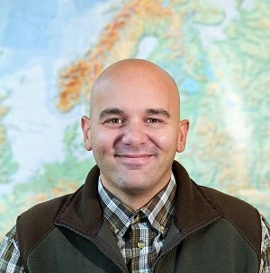 Milutin Kovačević