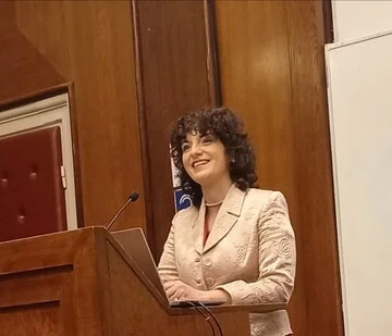 Mina Đurić