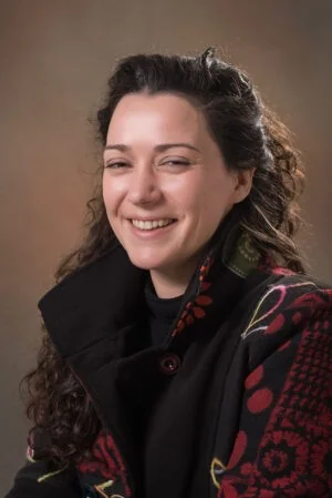 Mina Jović