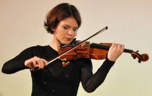 Mina Mendelson