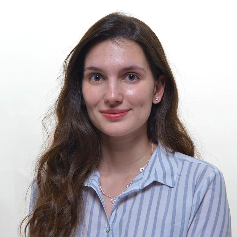 Mina Rakić
