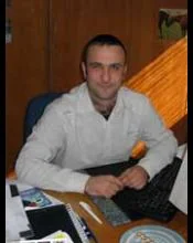 Miodrag Radinović