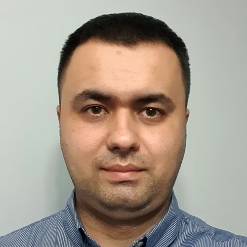 Miodrag Spasić