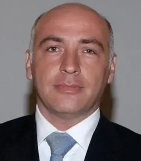 Miodrag Zdravković
