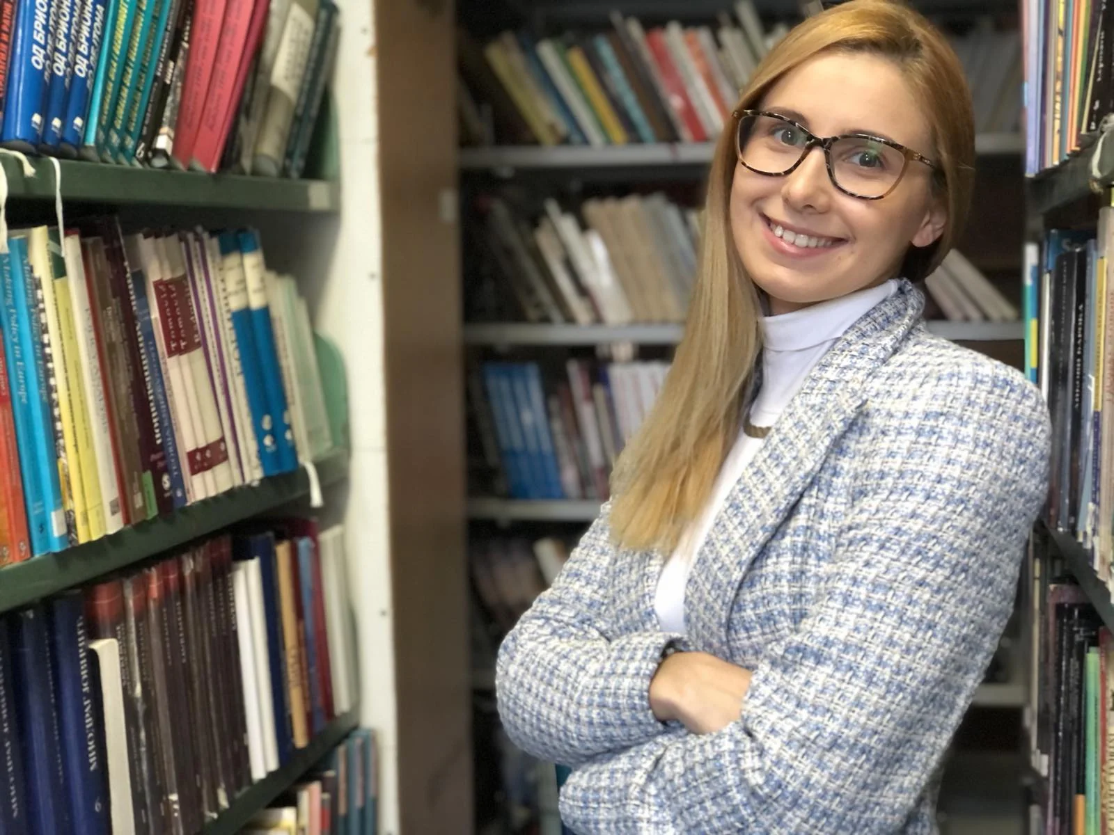 Miona Gajić