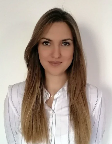 Miona Tubić