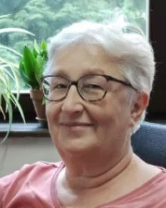 Mira Mirić Milosavljević
