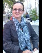 Mirela Tomaš Simin