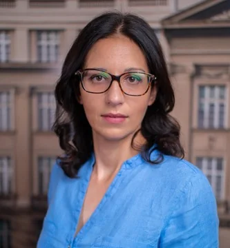 Mirjam Vujadinović Mandić