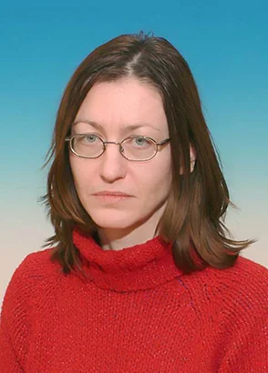 Mirjana Antov