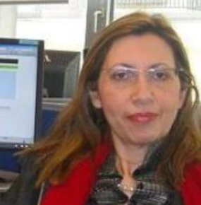 Mirjana Bobić