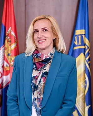 Mirjana Bojanić Ćirković