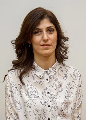 Mirjana Brdar