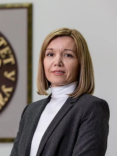 Mirjana Čutović