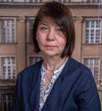 Mirjana Demin