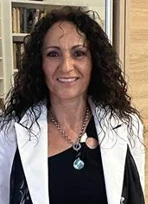 Mirjana Dimitrijević