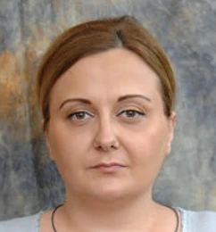 Mirjana Đukić