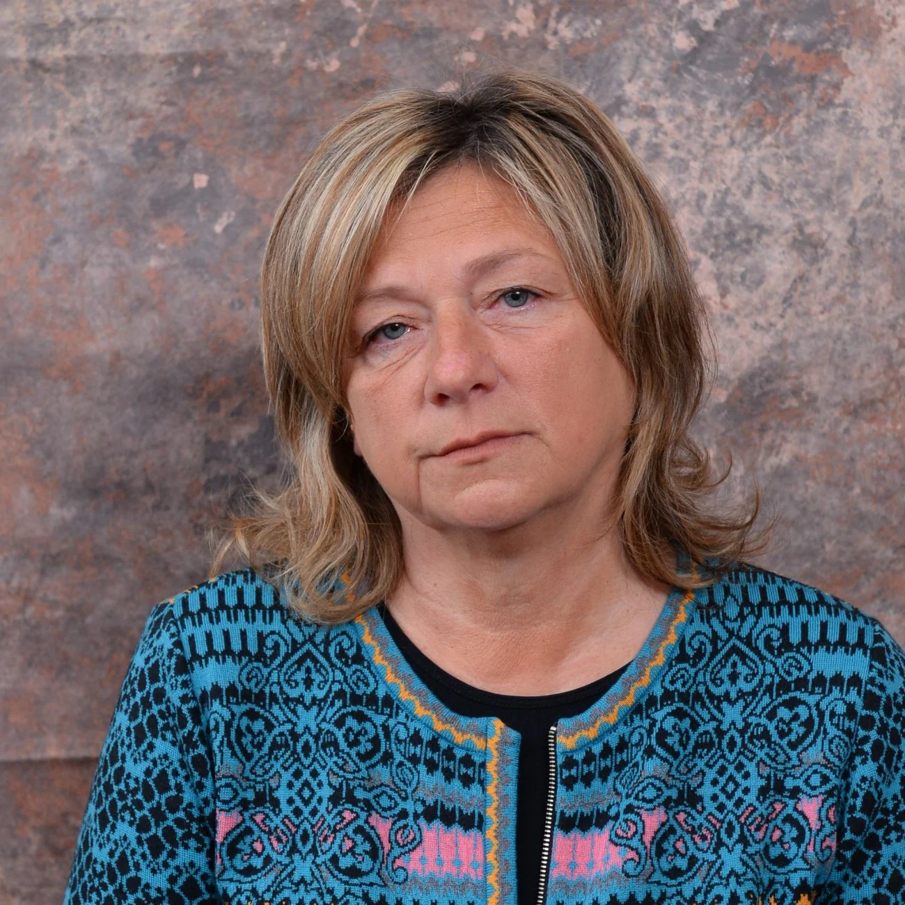 Mirjana Gajić