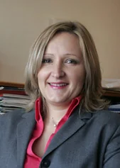 Mirjana Gligorijević