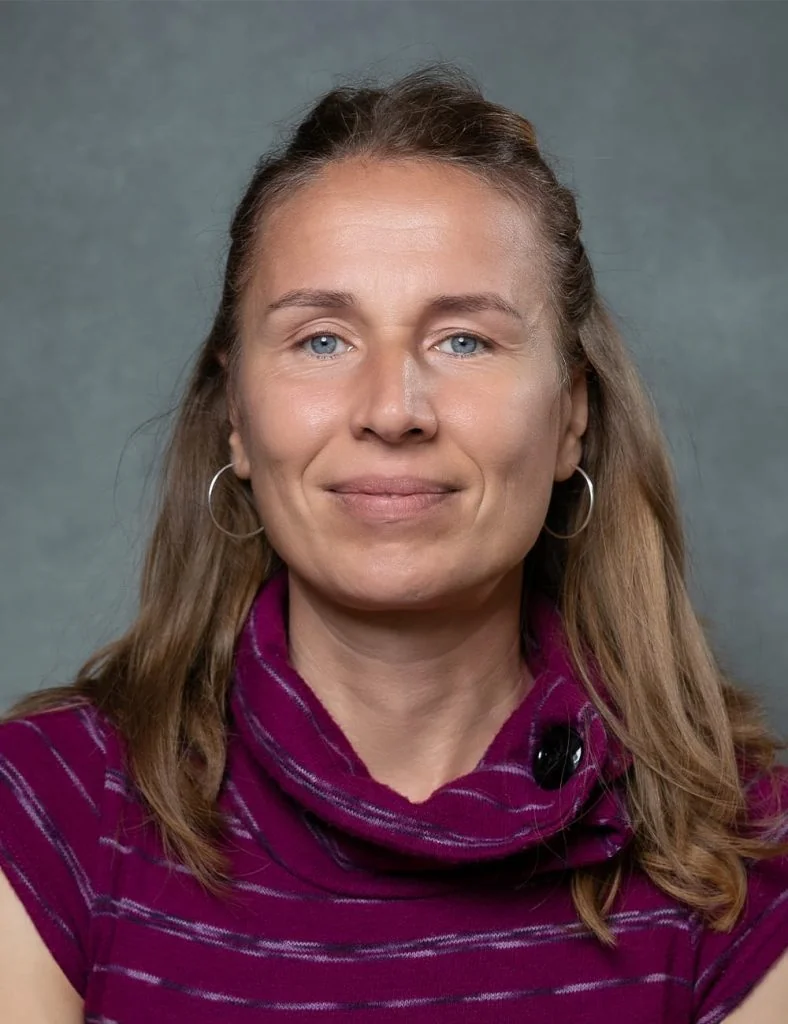 Mirjana Horvat