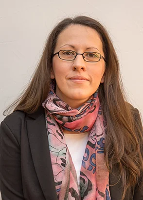 Mirjana Jovičić