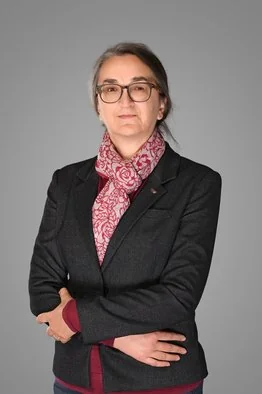 Mirjana Kostić