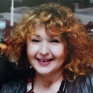 Mirjana Lončar Vujnović