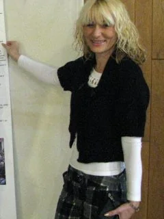 Mirjana Ocokoljić