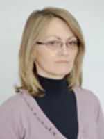Mirjana Pantović