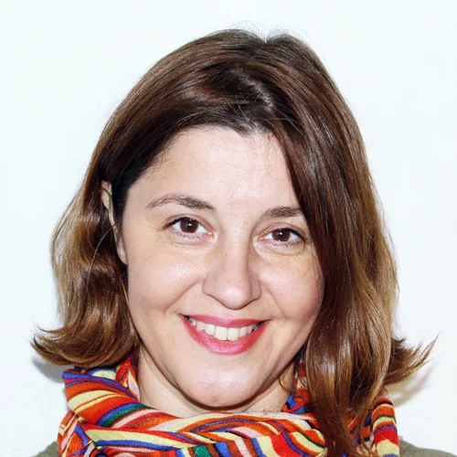 Mirjana Perić
