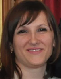 Mirjana Radovanović