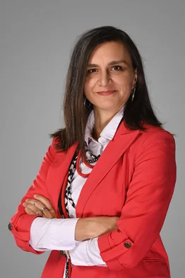 Mirjana Rajilić Stojanović