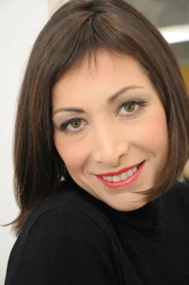 Mirjana Laković Paunović