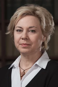 Mirjana Sarvan