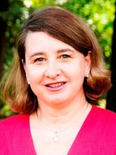 Mirjana Šijačić Nikolić