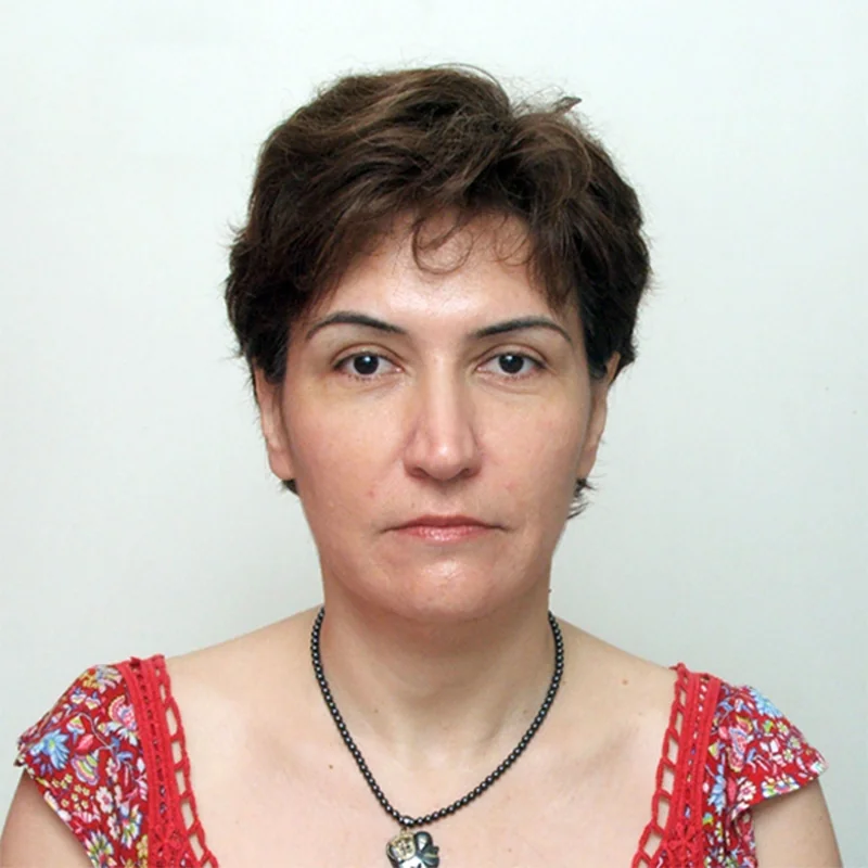 Mirjana Stajić