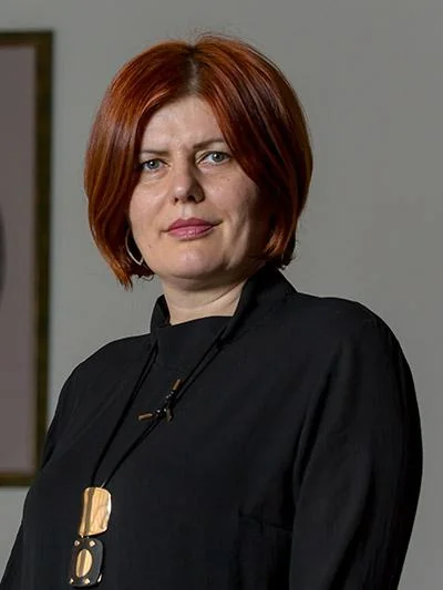 Mirjana Stakić