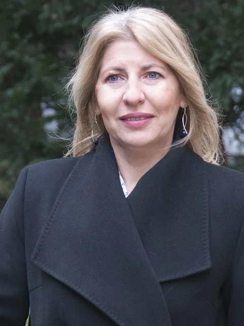 Mirjana Todosijević