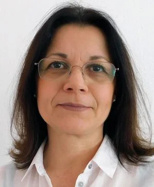 Mirjana Tomašević